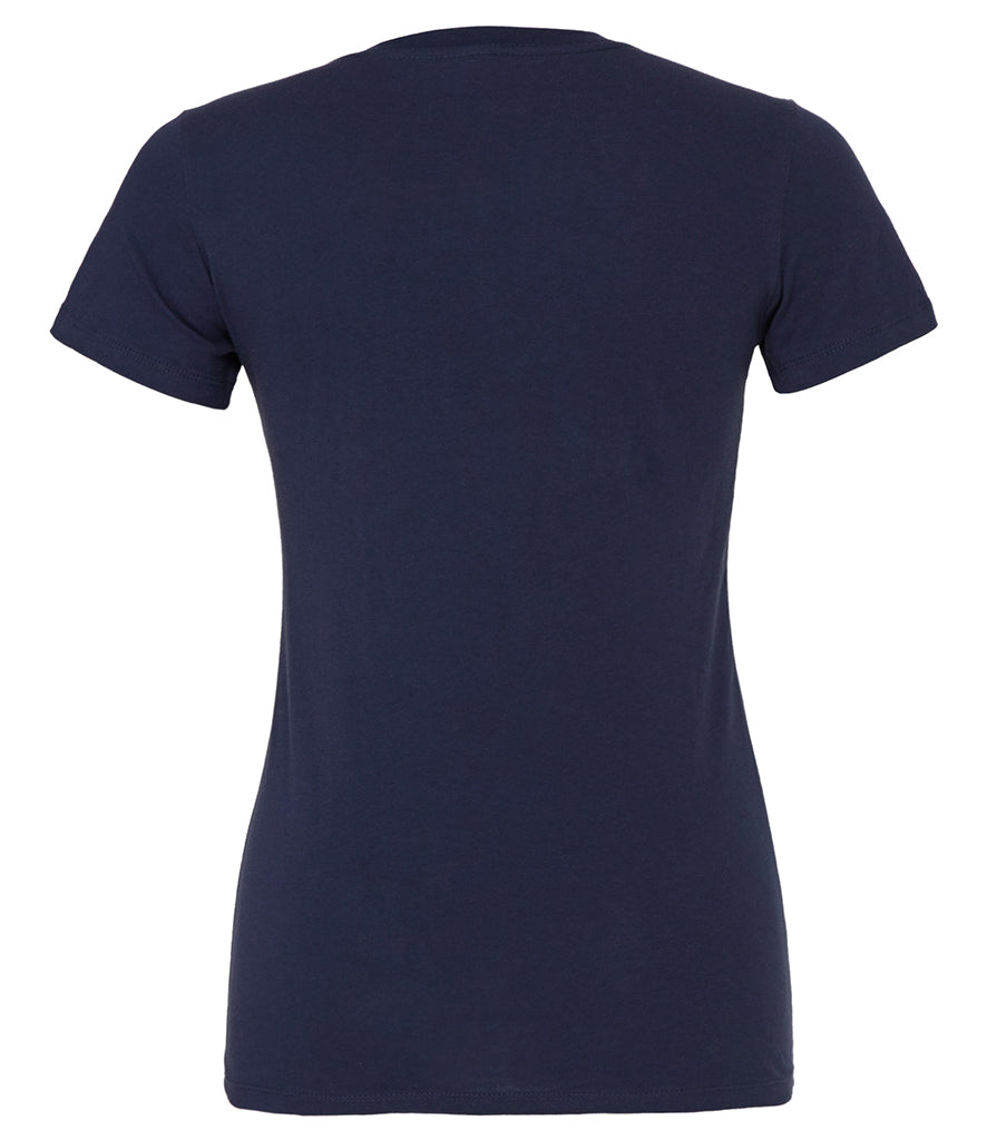 Bella Canvas | Womens Slim Fit Tee B&C