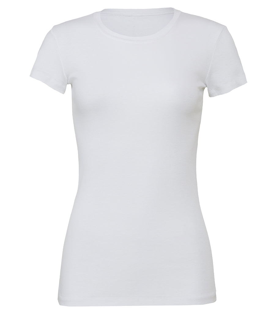 Bella Canvas | Womens Slim Fit Tee B&C