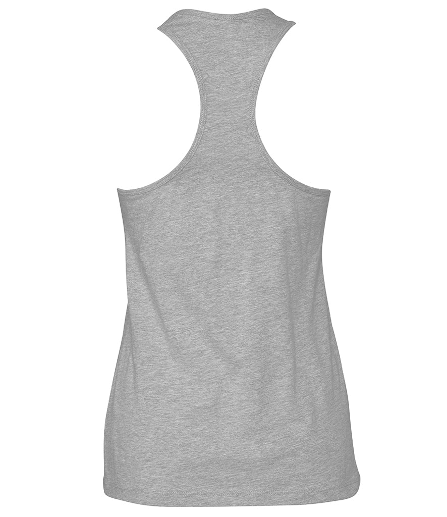 Bella and Canvas | Women's Jersey Racerback Tank - Prime Apparel