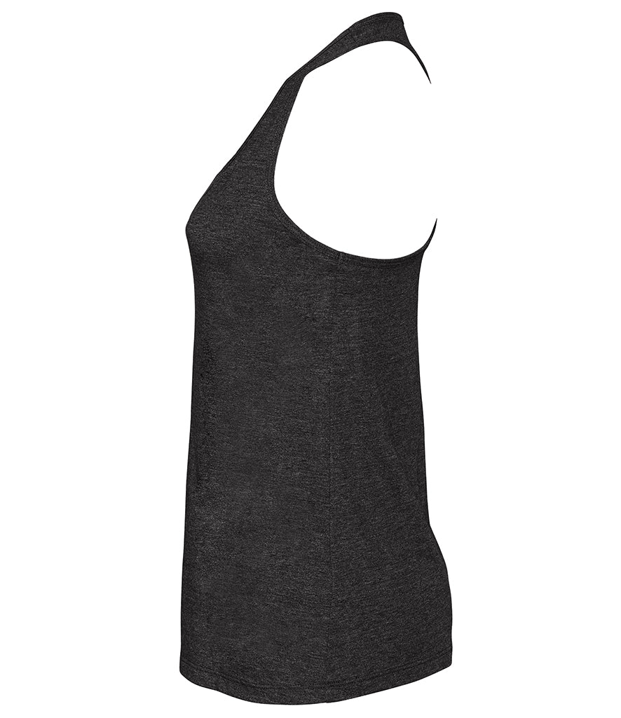 Bella and Canvas | Women's Jersey Racerback Tank - Prime Apparel