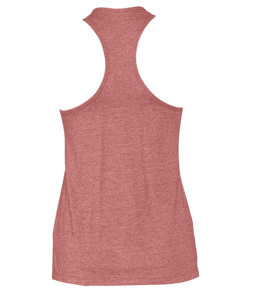 Bella and Canvas | Women's Jersey Racerback Tank - Prime Apparel