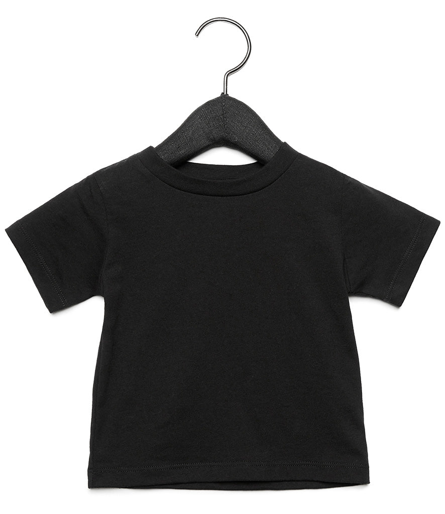 Bella Canvas | Baby Jersey Short Sleeve Tee B&C