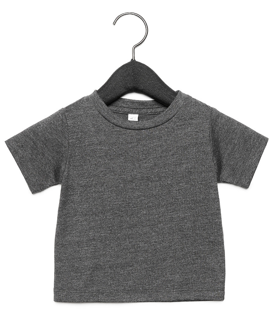 Bella Canvas | Baby Jersey Short Sleeve Tee B&C