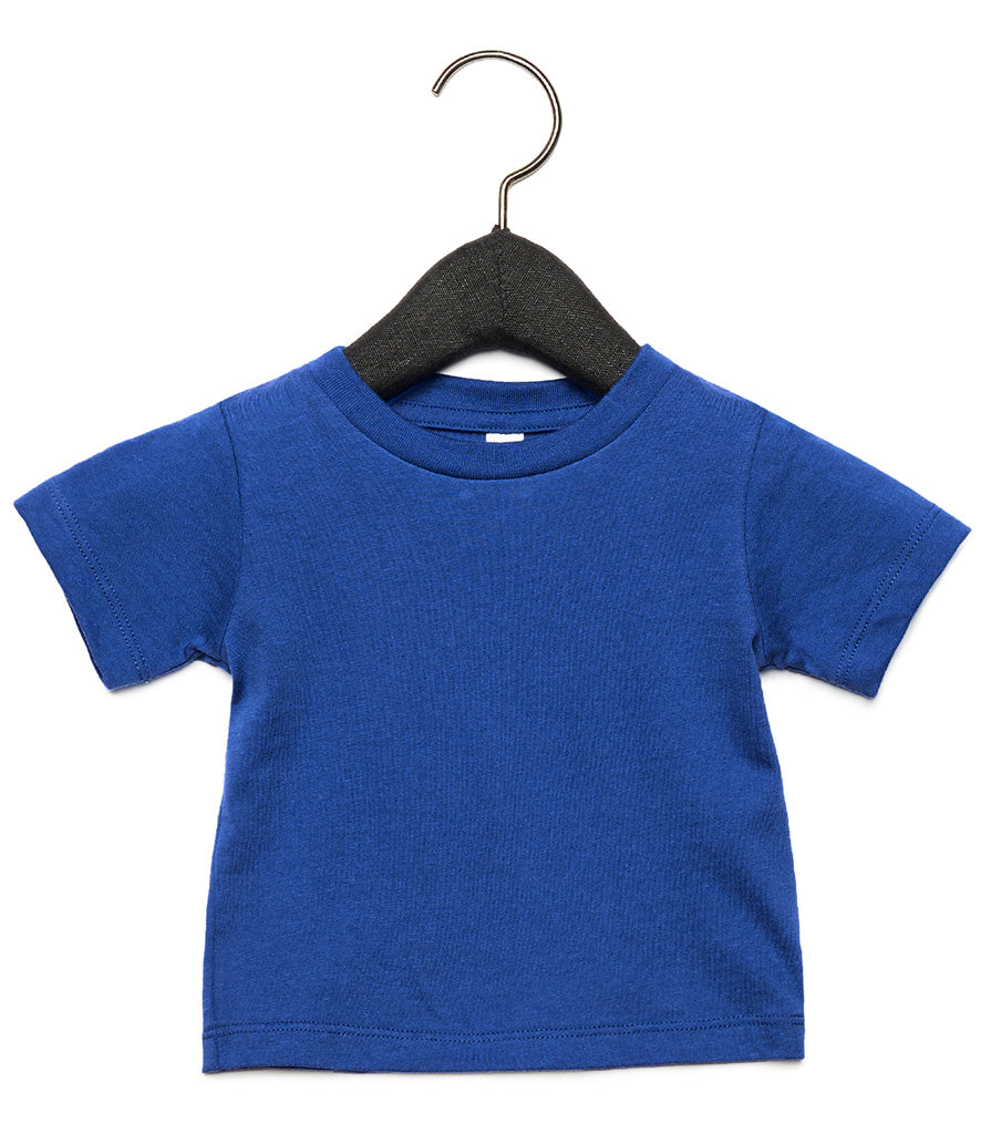 Bella Canvas | Baby Jersey Short Sleeve Tee B&C