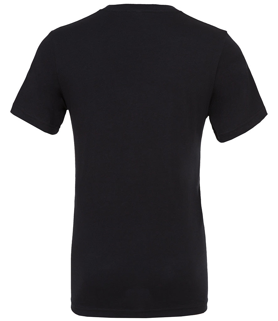 Bella Canvas | Unisex Jersey SS VNeck Tee B&C