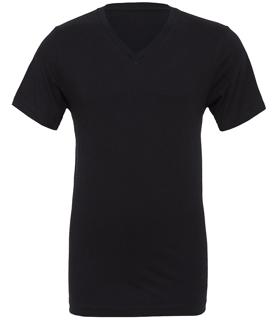 Bella Canvas | Unisex Jersey SS VNeck Tee B&C