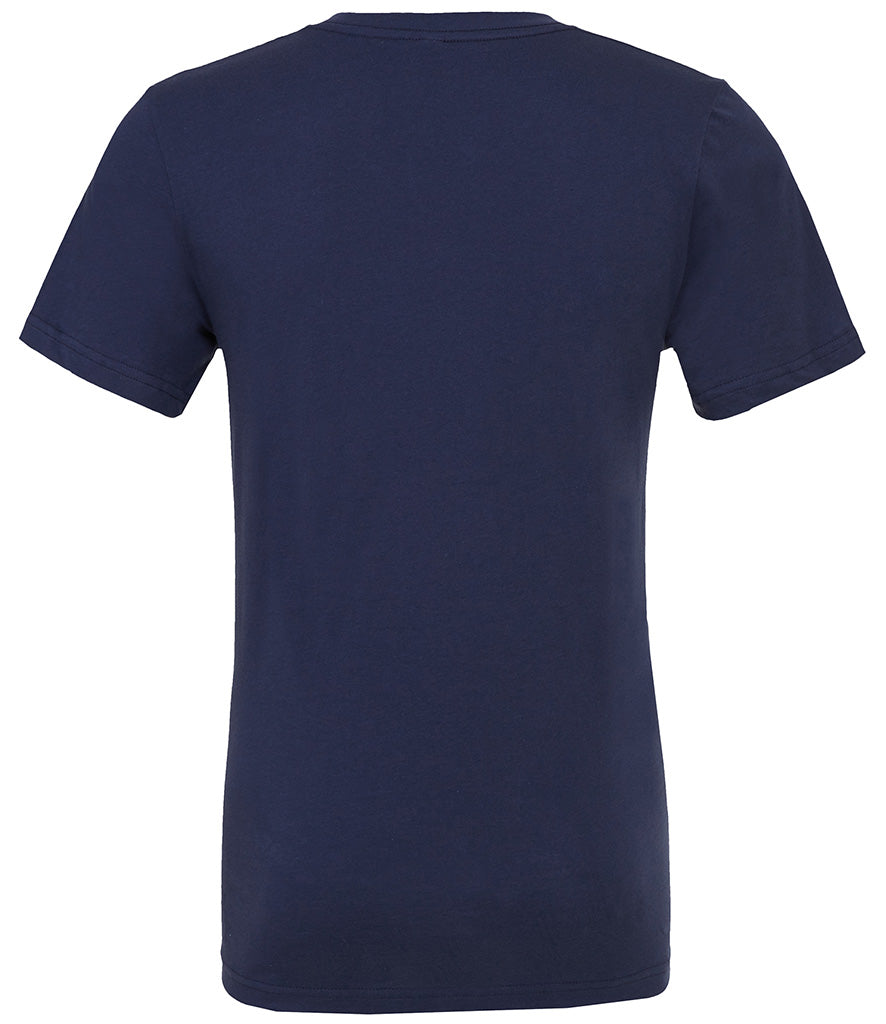Bella Canvas | Unisex Jersey SS VNeck Tee B&C