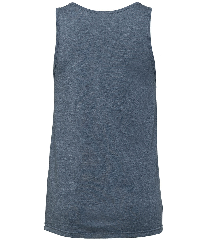 Bella Canvas | Unisex Jersey Tank B&C