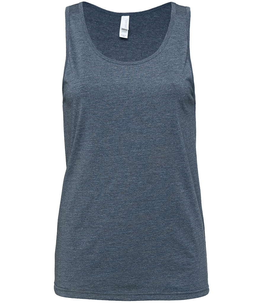 Bella Canvas | Unisex Jersey Tank B&C