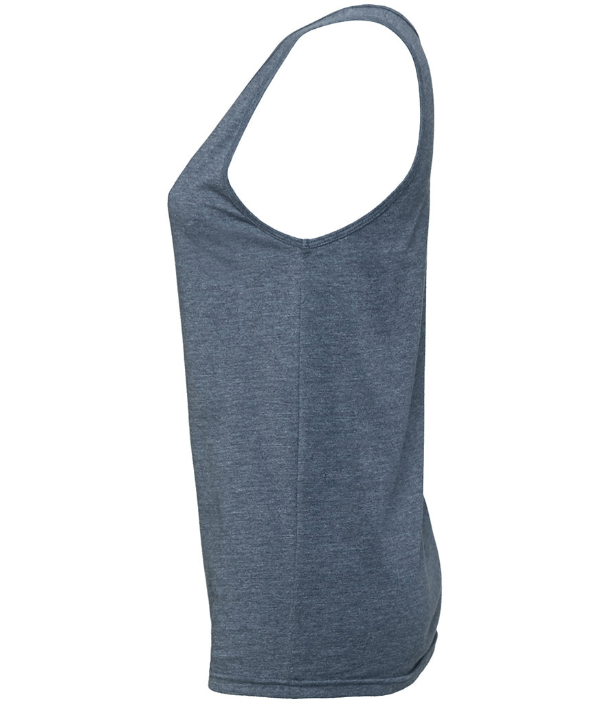 Bella Canvas | Unisex Jersey Tank B&C