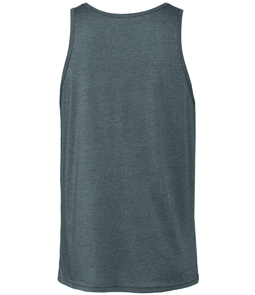 Bella Canvas | Unisex Jersey Tank B&C