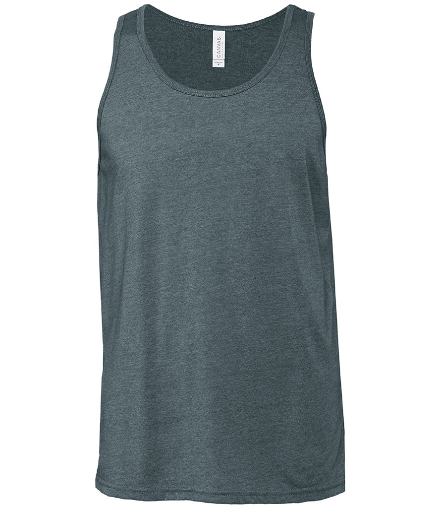 Bella Canvas | Unisex Jersey Tank B&C