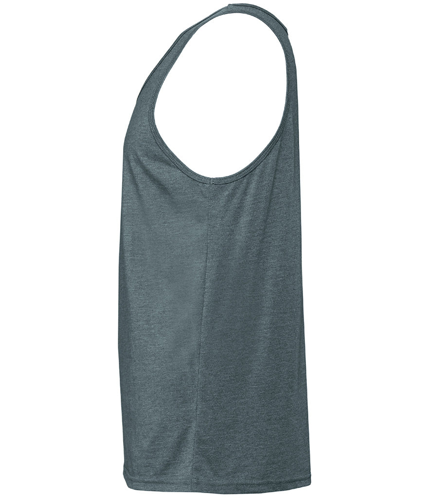 Bella Canvas | Unisex Jersey Tank B&C