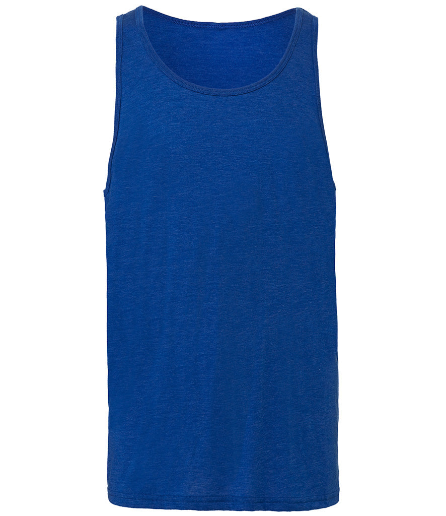 Bella Canvas | Unisex Jersey Tank B&C