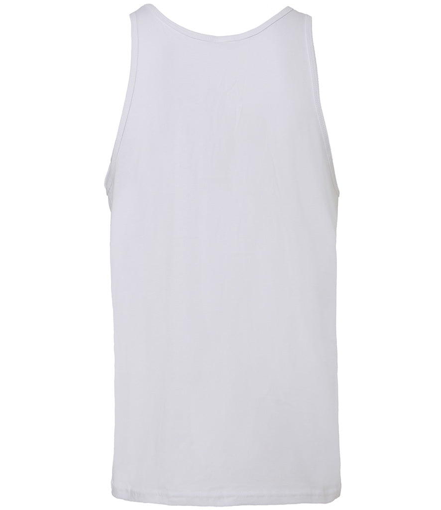 Bella Canvas | Unisex Jersey Tank B&C