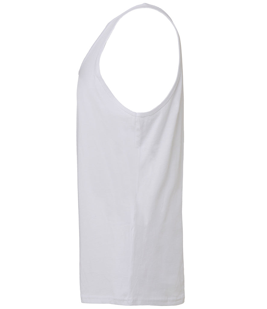 Bella Canvas | Unisex Jersey Tank B&C