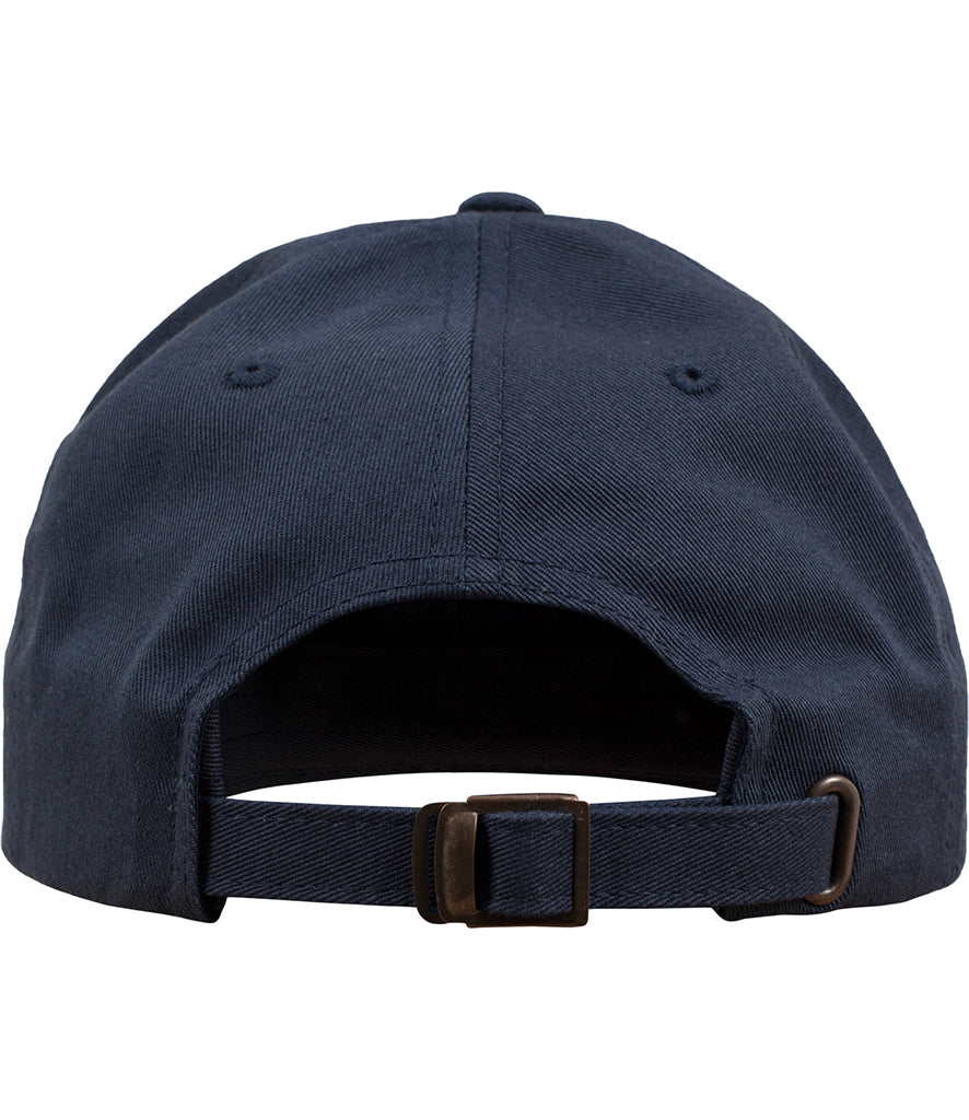 Flexfit | Low Profile Cotton Twill Cap - Prime Apparel