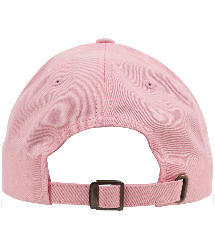 Flexfit | Low Profile Cotton Twill Cap - Prime Apparel