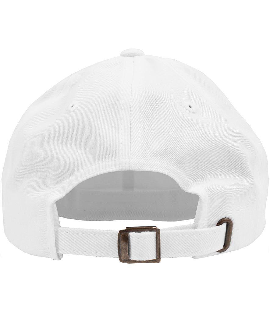 Flexfit | Low Profile Cotton Twill Cap - Prime Apparel