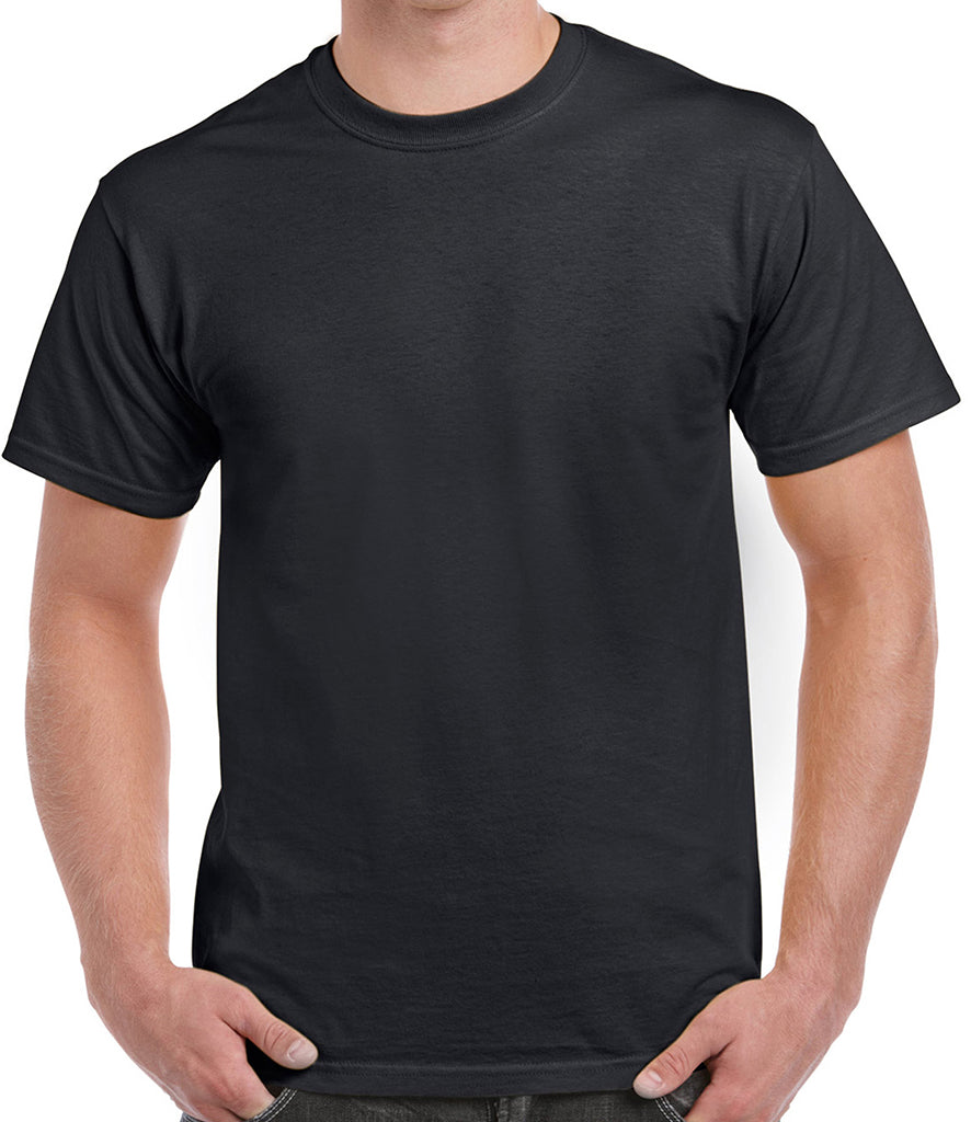 Gildan T Shirts | Ultra Cotton™ Adult T-Shirt - Prime Apparel