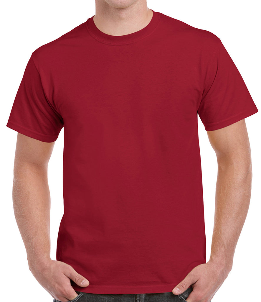 Gildan T Shirts | Ultra Cotton™ Adult T-Shirt - Prime Apparel