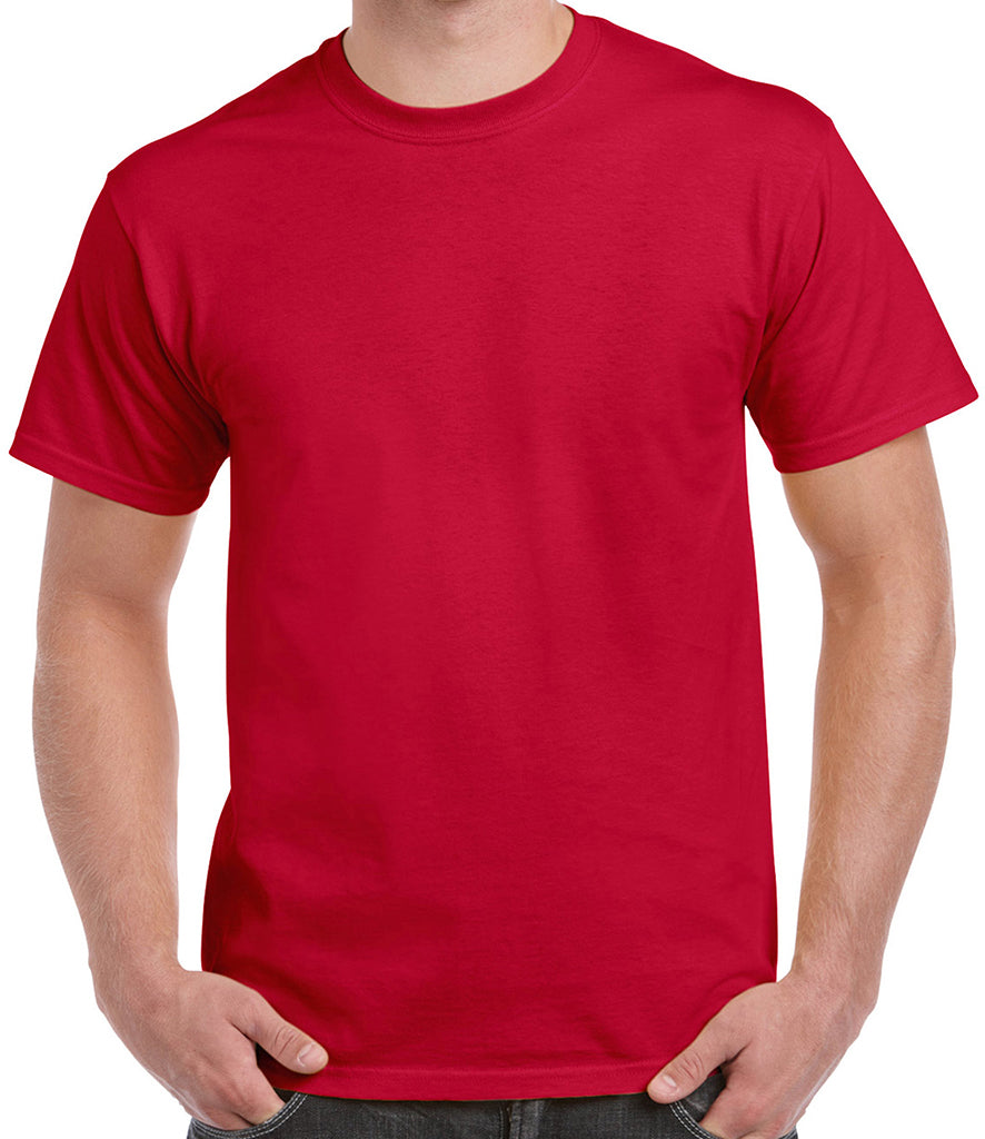 Gildan T Shirts | Ultra Cotton™ Adult T-Shirt - Prime Apparel