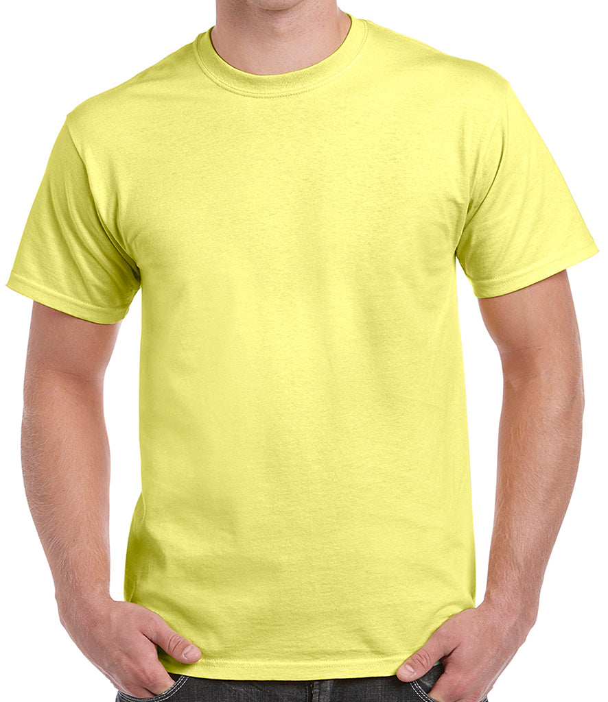 Gildan T Shirts | Ultra Cotton™ Adult T-Shirt - Prime Apparel