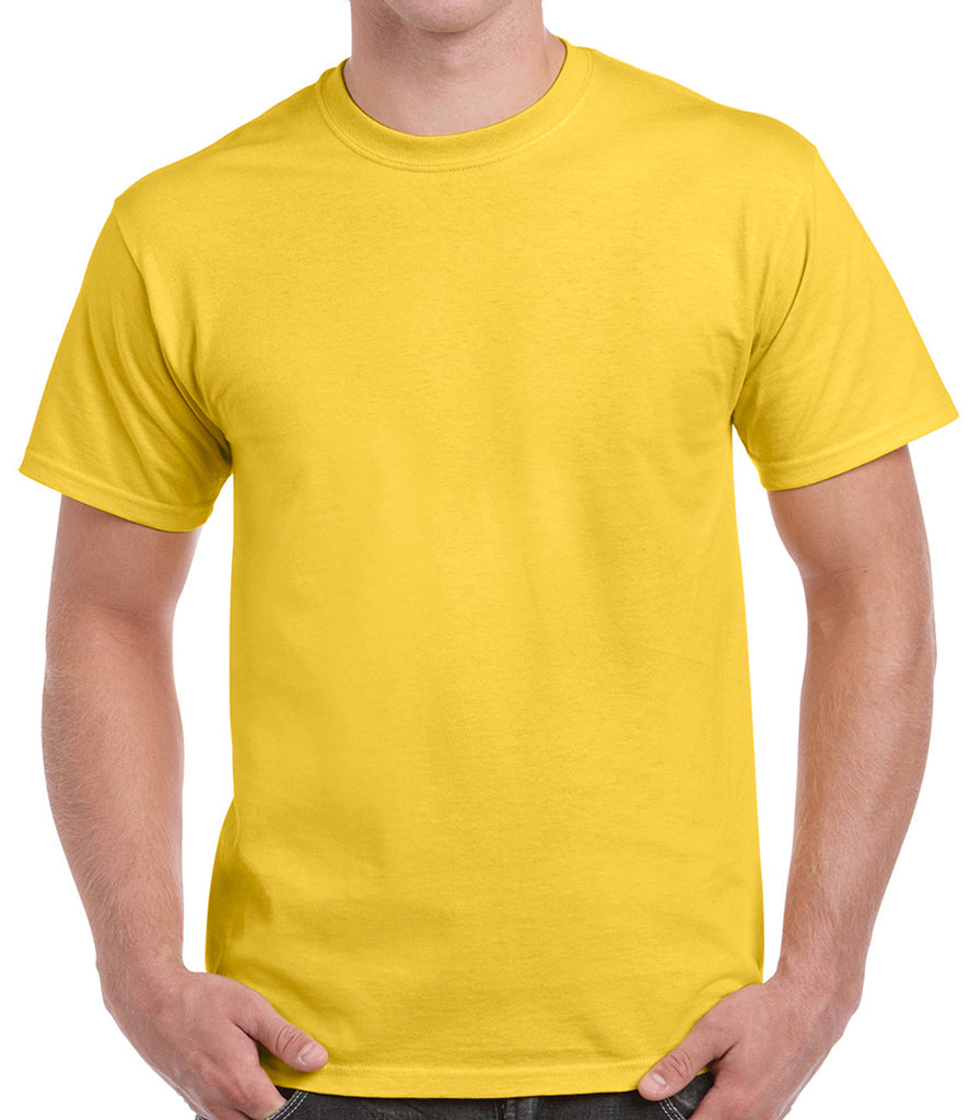 Gildan T Shirts | Ultra Cotton™ Adult T-Shirt - Prime Apparel