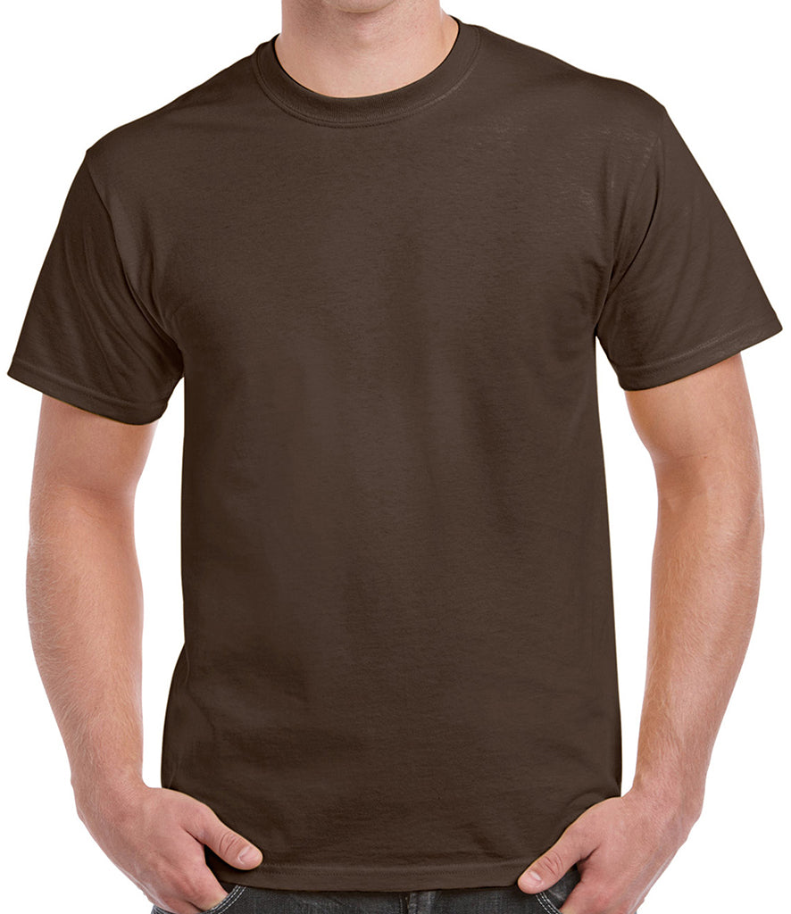 Gildan T Shirts | Ultra Cotton™ Adult T-Shirt - Prime Apparel