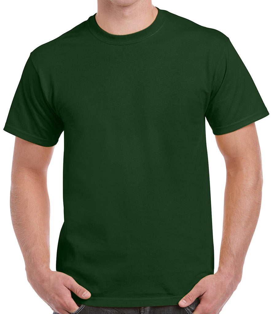 Gildan T Shirts | Ultra Cotton™ Adult T-Shirt - Prime Apparel