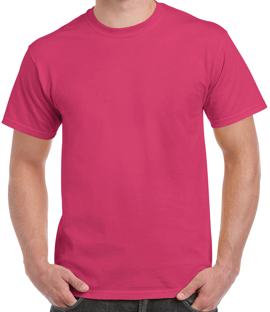 Gildan T Shirts | Ultra Cotton™ Adult T-Shirt - Prime Apparel