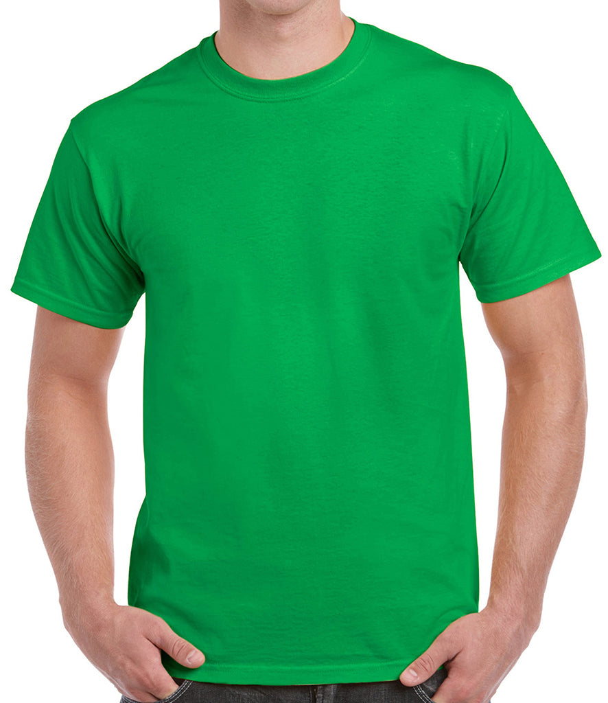 Gildan T Shirts | Ultra Cotton™ Adult T-Shirt - Prime Apparel