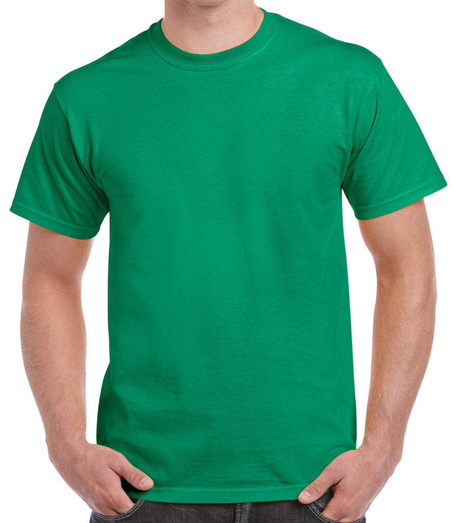 Gildan T Shirts | Ultra Cotton™ Adult T-Shirt - Prime Apparel