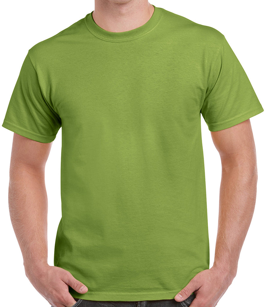 Gildan T Shirts | Ultra Cotton™ Adult T-Shirt - Prime Apparel