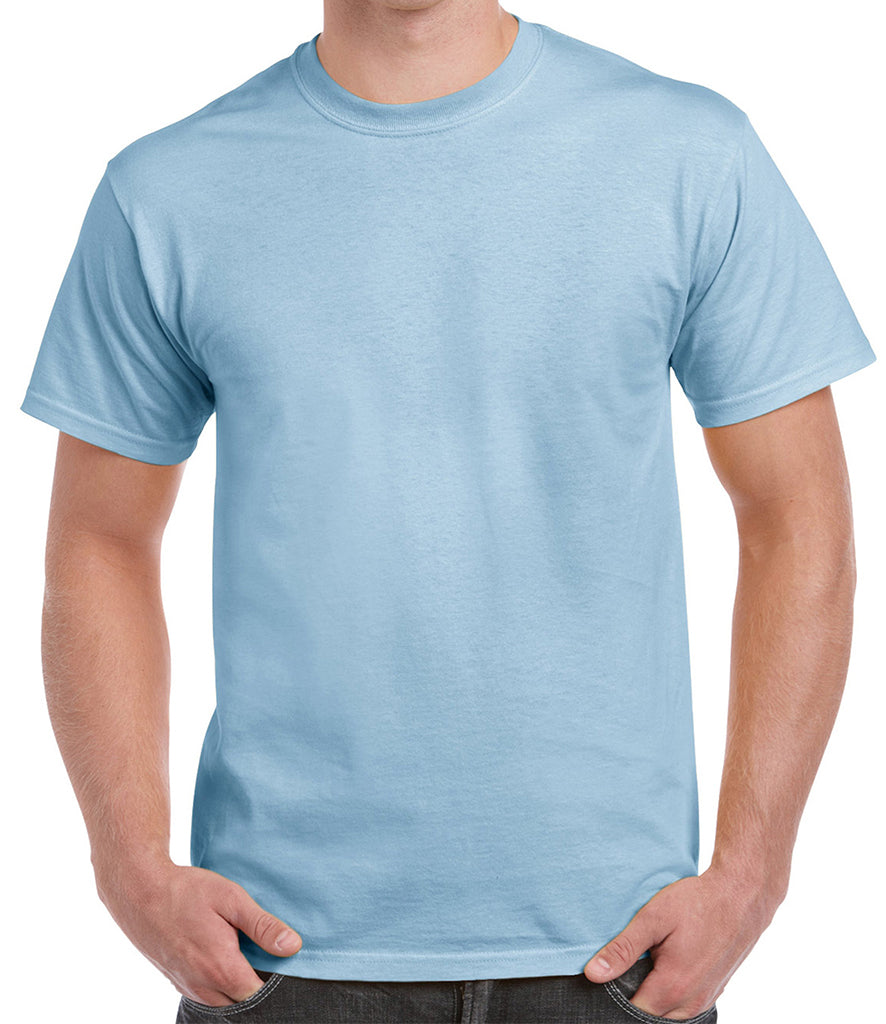 Gildan T Shirts | Ultra Cotton™ Adult T-Shirt - Prime Apparel