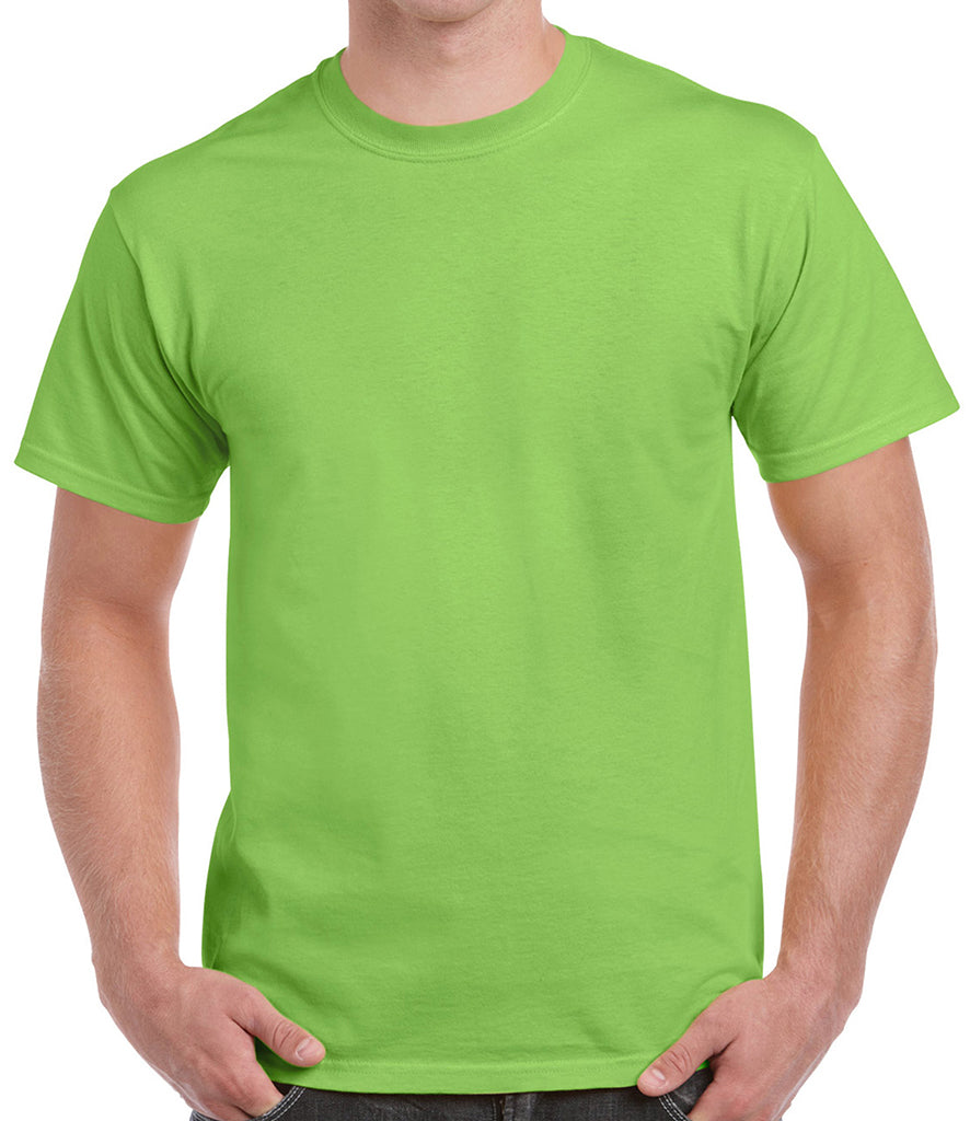 Gildan T Shirts | Ultra Cotton™ Adult T-Shirt - Prime Apparel