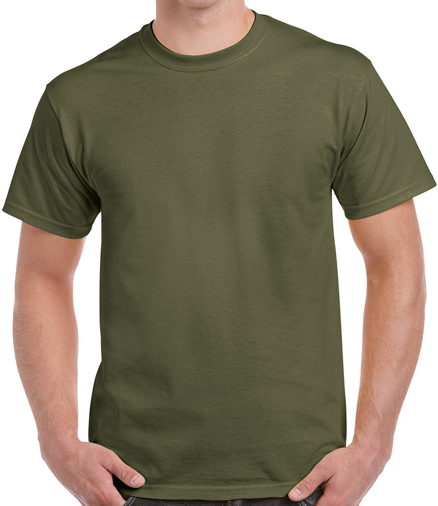 Gildan T Shirts | Ultra Cotton™ Adult T-Shirt - Prime Apparel