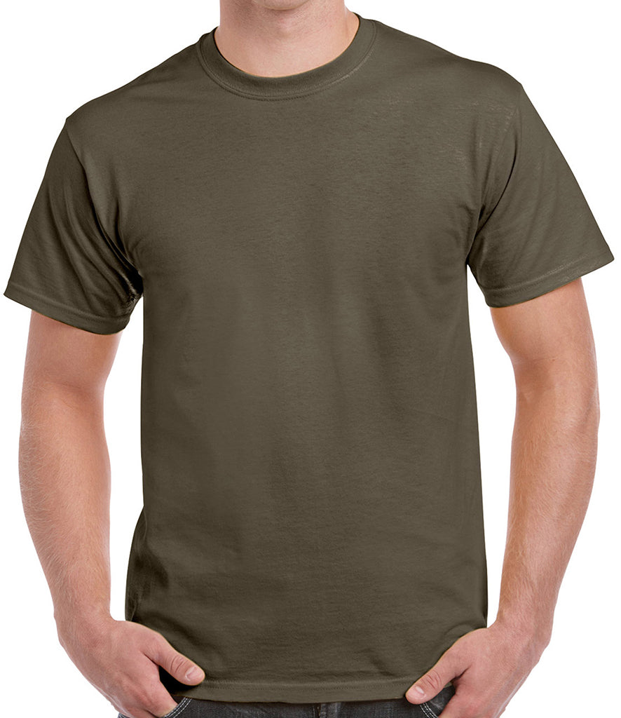 Gildan T Shirts | Ultra Cotton™ Adult T-Shirt - Prime Apparel