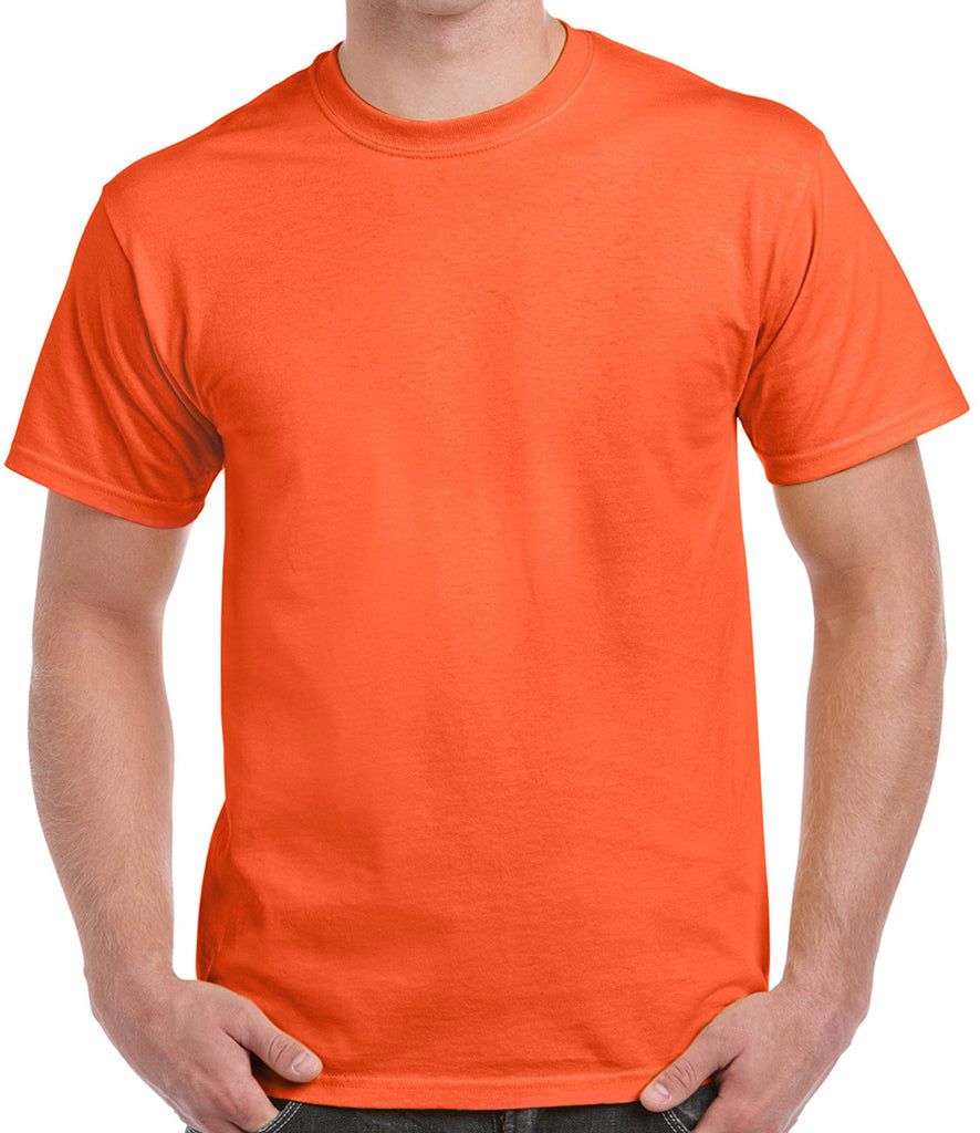 Gildan T Shirts | Ultra Cotton™ Adult T-Shirt - Prime Apparel