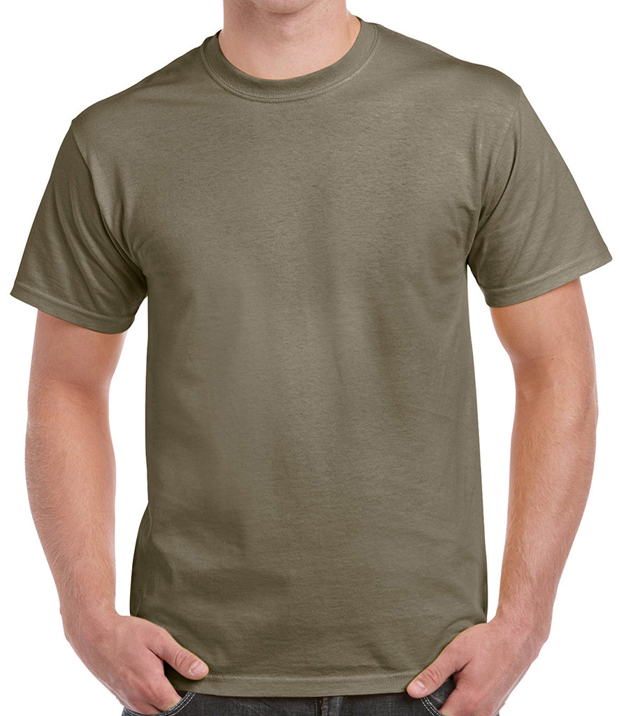 Gildan T Shirts | Ultra Cotton™ Adult T-Shirt - Prime Apparel