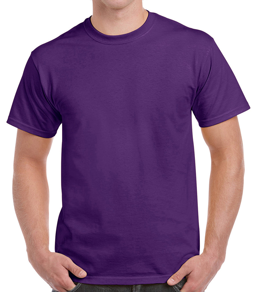 Gildan T Shirts | Ultra Cotton™ Adult T-Shirt - Prime Apparel