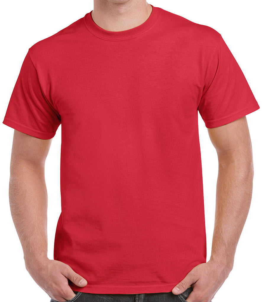 Gildan T Shirts | Ultra Cotton™ Adult T-Shirt - Prime Apparel