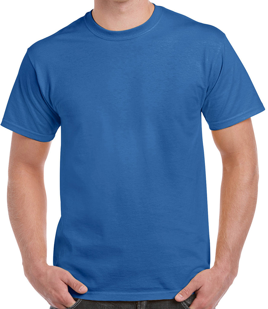 Gildan T Shirts | Ultra Cotton™ Adult T-Shirt - Prime Apparel