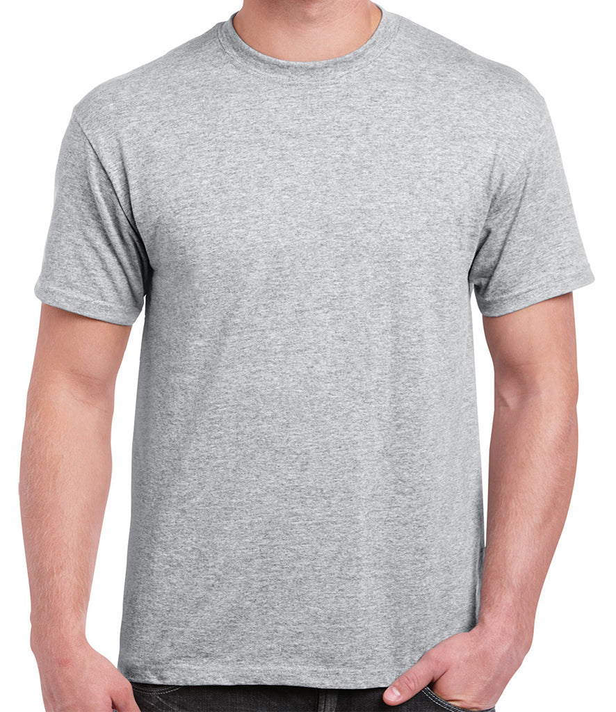 Gildan T Shirts | Ultra Cotton™ Adult T-Shirt - Prime Apparel