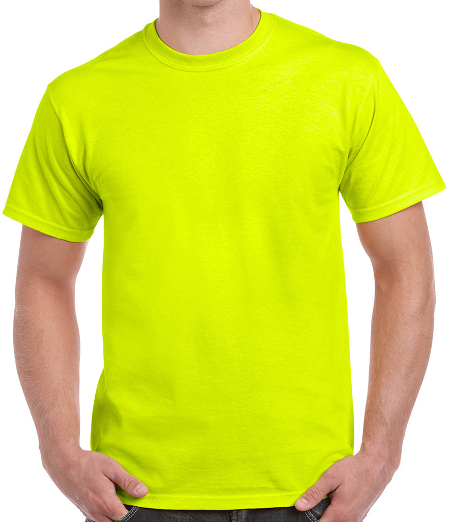 Gildan T Shirts | Ultra Cotton™ Adult T-Shirt - Prime Apparel