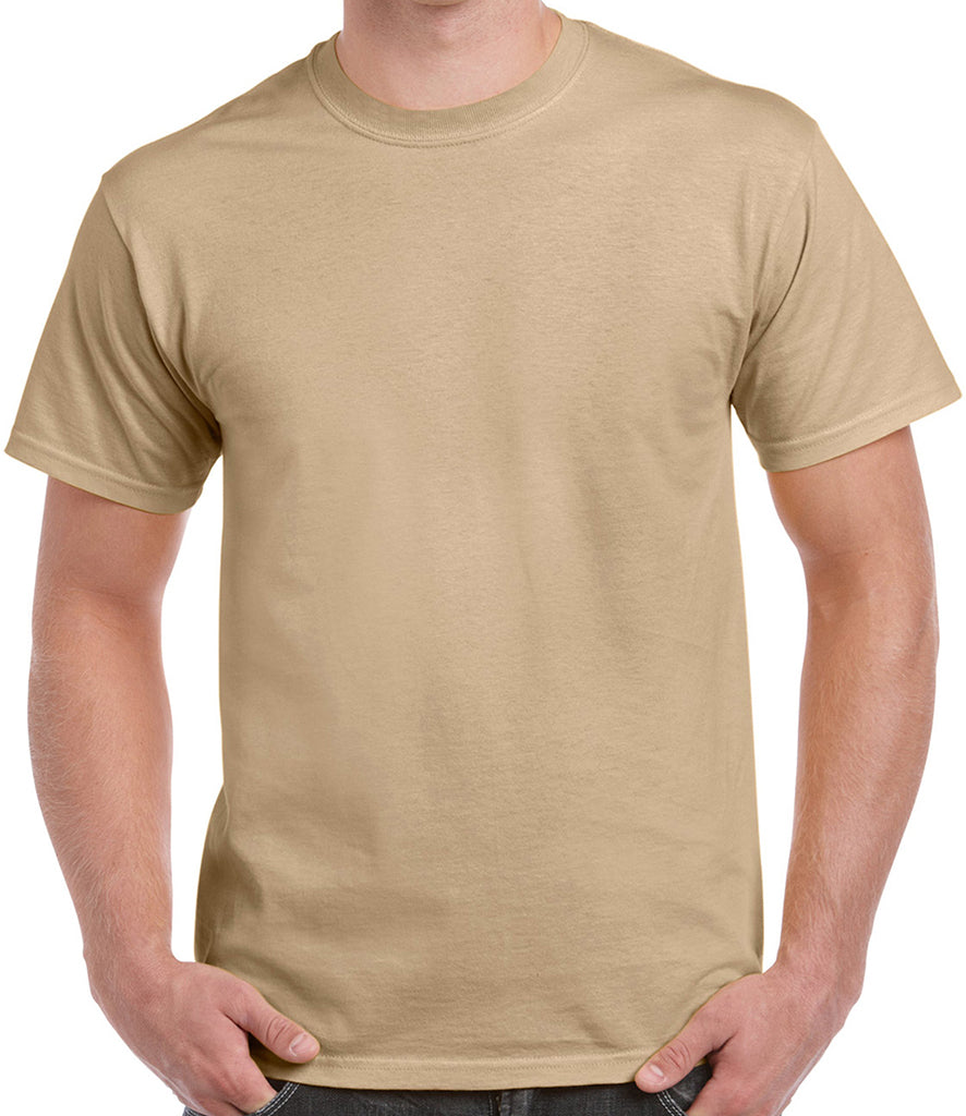 Gildan T Shirts | Ultra Cotton™ Adult T-Shirt - Prime Apparel