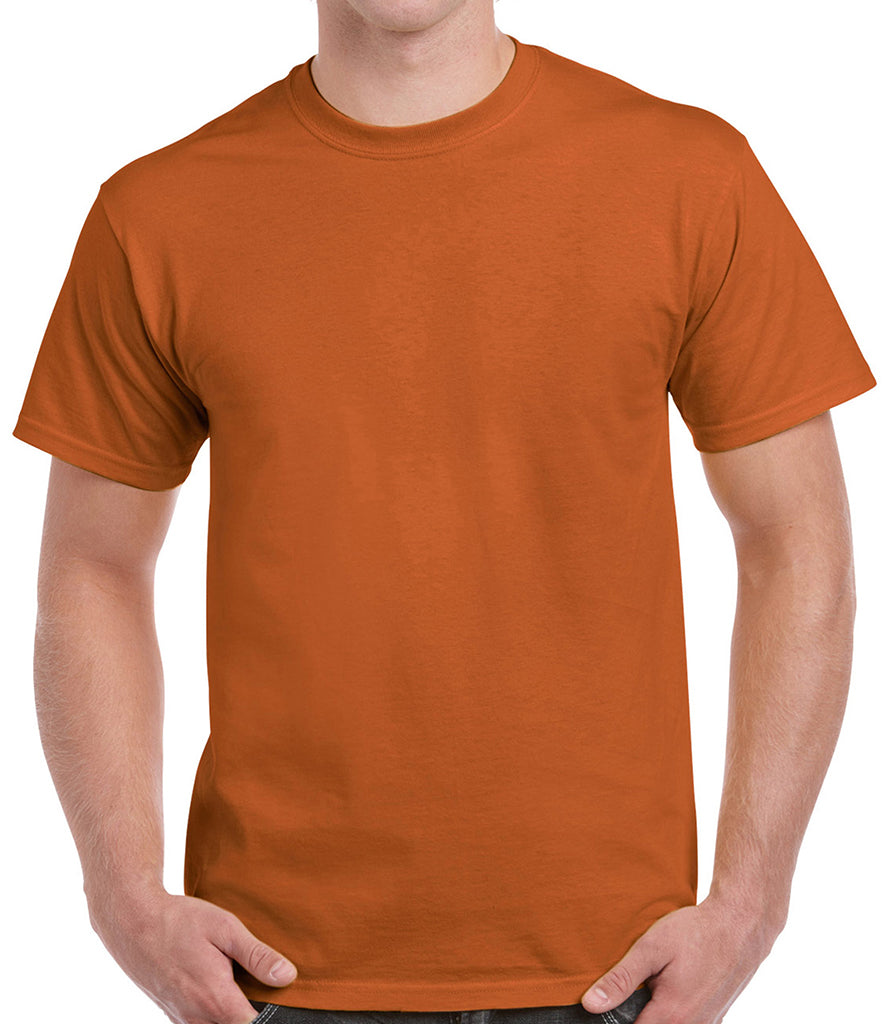 Gildan T Shirts | Ultra Cotton™ Adult T-Shirt - Prime Apparel