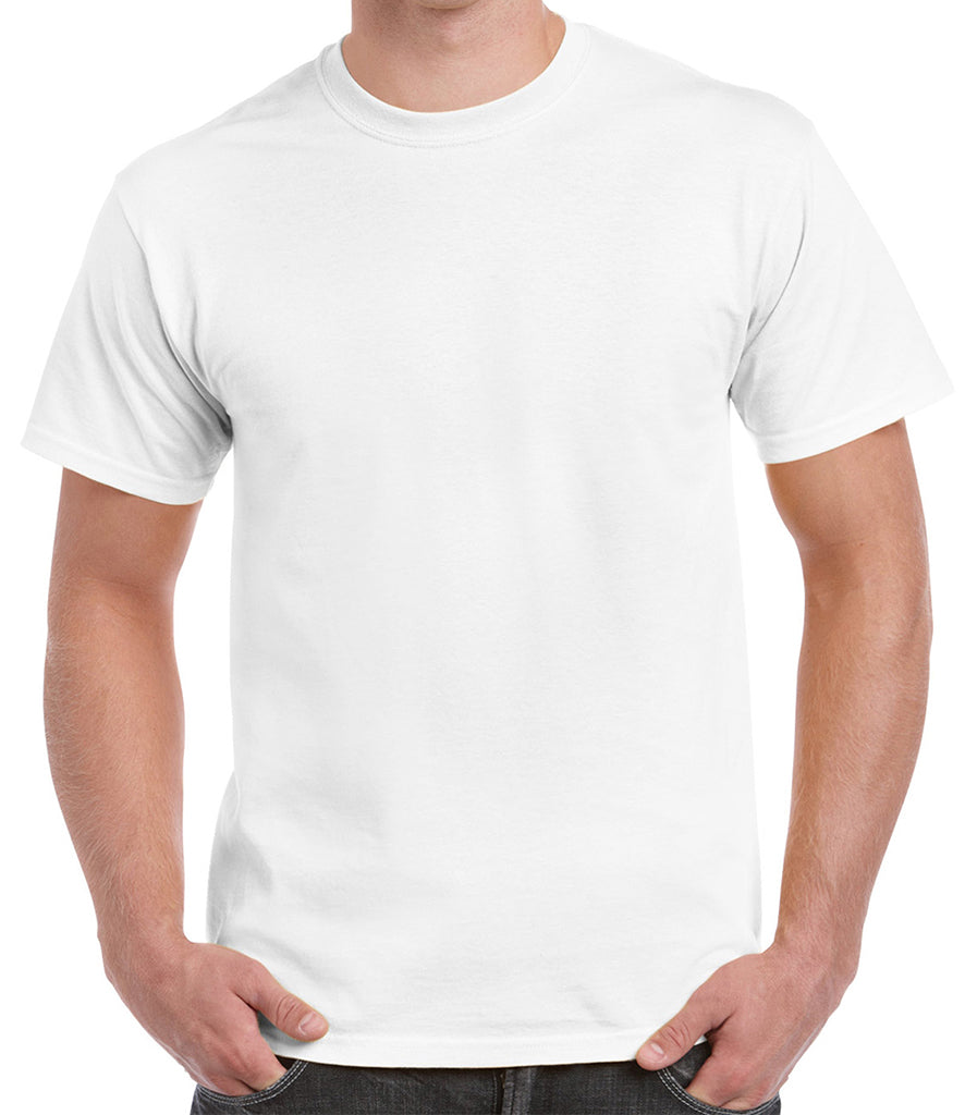 Gildan T Shirts | Ultra Cotton™ Adult T-Shirt - Prime Apparel