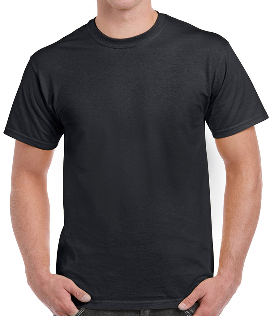 Gildan T Shirts | Heavy Cotton™ Adult T-Shirt - Prime Apparel