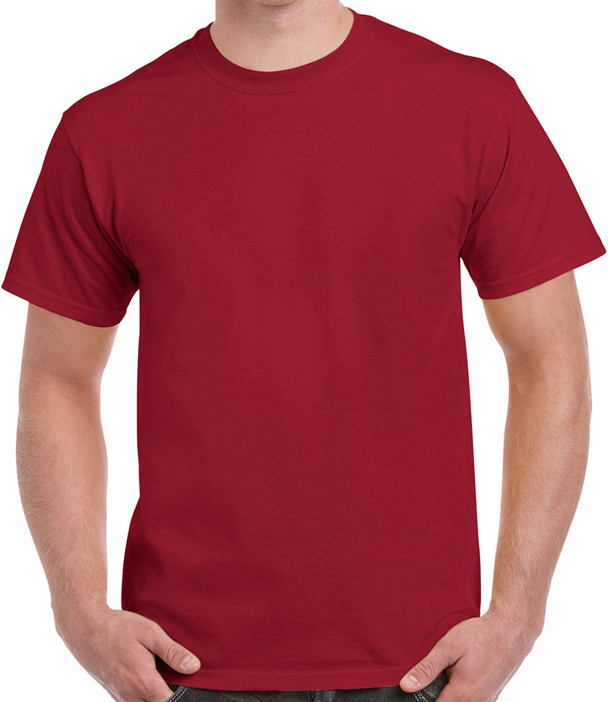 Gildan T Shirts | Heavy Cotton™ Adult T-Shirt - Prime Apparel